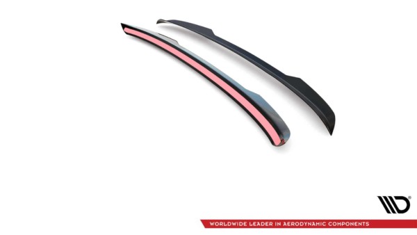 MAXTON DESIGN - Predĺženie spoilera PORSCHE MACAN MK1 FACELIFT – Obrázok 5