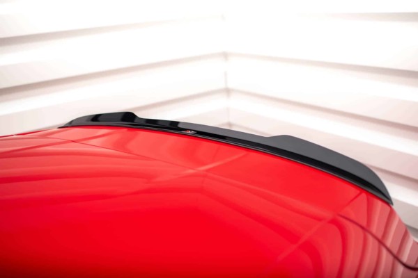 MAXTON DESIGN - Predĺženie spoilera PORSCHE MACAN MK1 FACELIFT – Obrázok 4