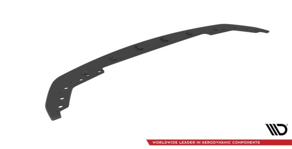 MAXTON DESIGN - STREET PRO Spoiler pod predný nárazník vhodné pre BMW 3 M-PACK G20 / G21 – Obrázok 6