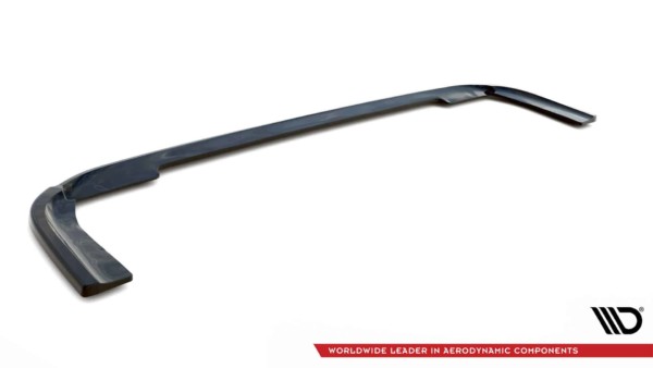 MAXTON DESIGN - Spoiler pod zadný nárazník CITROEN BERLINGO MK3 – Obrázok 6