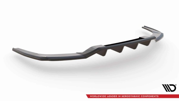 MAXTON DESIGN - Spoiler pod zadný nárazník AUDI A3 S-LINE SEDAN 8Y – Obrázok 6