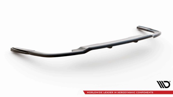 MAXTON DESIGN - Spoiler pod zadný narazník AUDI A5 S-LINE F5 FACELIFT – Obrázok 6