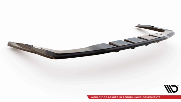 MAXTON DESIGN - Spoiler pod zadný nárazník MERCEDES-AMG GT 63S 4-DOOR COUPE AERO – Obrázok 5