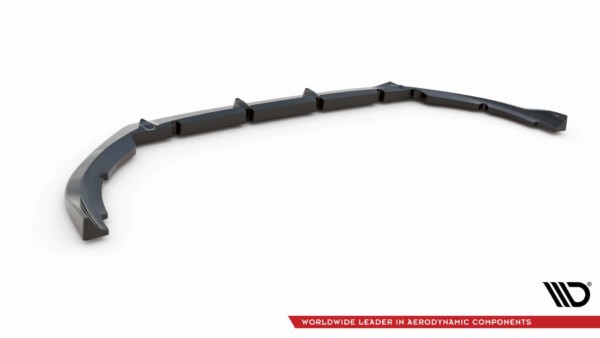 MAXTON DESIGN - Spoiler pod predný nárazník CITROEN BERLINGO MK3 – Obrázok 6