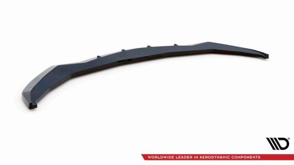 MAXTON DESIGN - Spoiler pod predný nárazník V.1 ALFA ROMEO GIULIA SPORT – Obrázok 6