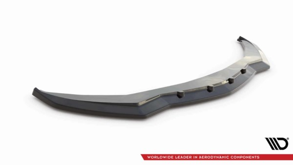 MAXTON DESIGN - Spoiler pod predný nárazník V.1 ALFA ROMEO GIULIA SPORT – Obrázok 5