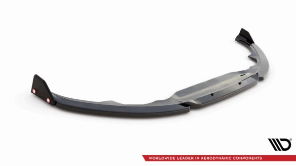MAXTON DESIGN - Spoiler pod predný nárazník V.1 TOYOTA YARIS MK4 – Obrázok 6