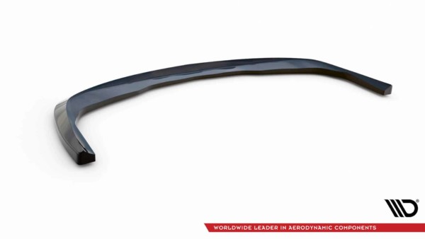 MAXTON DESIGN - Spoiler pod predný nárazník V.1 VOLVO C70 MK1 – Obrázok 6