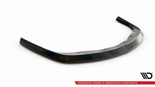 MAXTON DESIGN - Spoiler pod predný nárazník V.1 VOLVO C70 MK1 – Obrázok 5