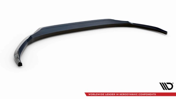 MAXTON DESIGN - Spoiler pod predný nárazník V.2 AUDI A3 8Y – Obrázok 6