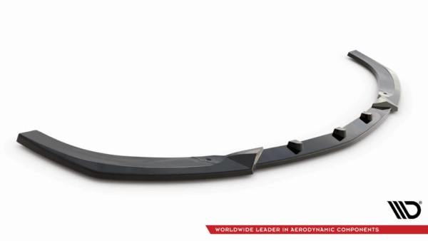MAXTON DESIGN - Spoiler pod predný nárazník V.3 MERCEDES-AMG GT 63S 4-DOOR COUPE AERO – Obrázok 5