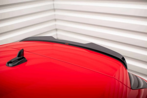 MAXTON DESIGN - Predĺženie spoilera AUDI A3 SPORTBACK 8Y – Obrázok 3