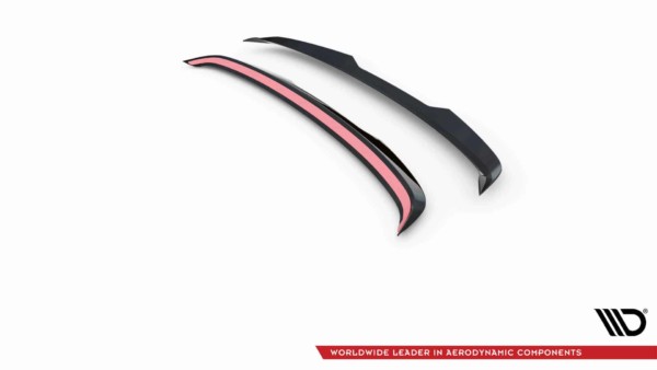 MAXTON DESIGN - Predĺženie spoilera AUDI A3 SPORTBACK 8Y – Obrázok 5