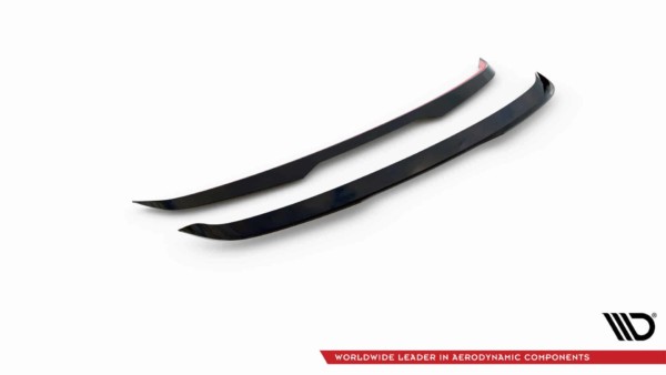 MAXTON DESIGN - Predĺženie spoilera AUDI A3 SPORTBACK 8Y – Obrázok 6