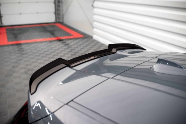 MAXTON DESIGN - Predĺženie spoilera V.1 vhodné pre BMW M135I F40 – Obrázok 3
