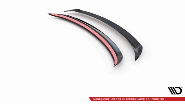 MAXTON DESIGN - Predĺženie spoilera V.1 TOYOTA YARIS MK4 – Obrázok 5