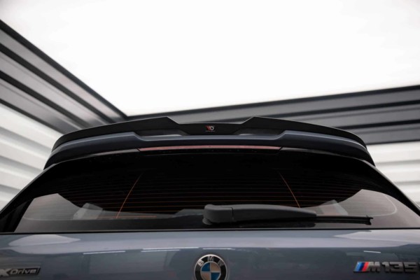 MAXTON DESIGN - Predĺženie spoilera V.2 vhodné pre BMW M135I F40 – Obrázok 3
