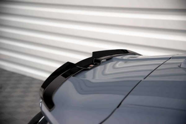 MAXTON DESIGN - Predĺženie spoilera V.2 vhodné pre BMW M135I F40 – Obrázok 4