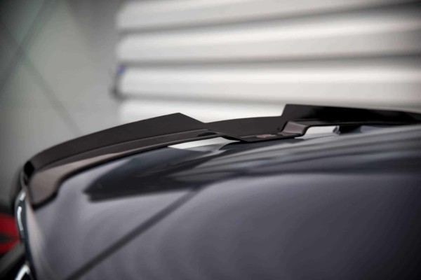 MAXTON DESIGN - Predĺženie spoilera V.2 vhodné pre BMW M135I F40 – Obrázok 5