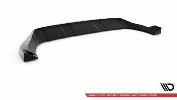 MAXTON DESIGN - Spoiler pod predný nárazník SEAT ATECA MK1 – Obrázok 6