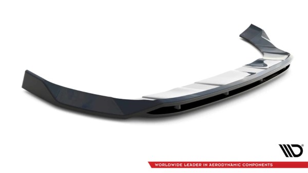 MAXTON DESIGN - Spoiler pod predný nárazník SEAT ATECA MK1 – Obrázok 5