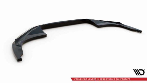 MAXTON DESIGN -Spoiler pod predný nárazník V.1 PORSCHE 911 CARRERA AERO 992 – Obrázok 8
