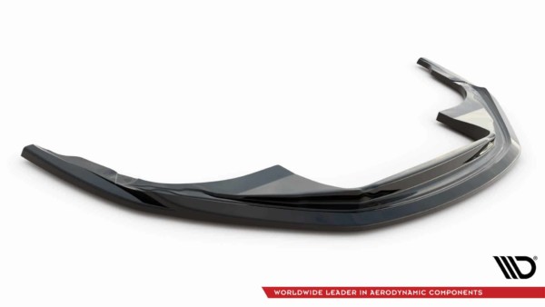 MAXTON DESIGN -Spoiler pod predný nárazník V.1 PORSCHE 911 CARRERA AERO 992 – Obrázok 7