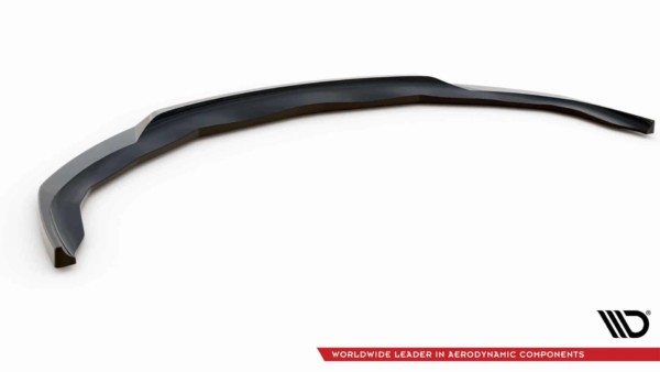 MAXTON DESIGN - Spoiler pod predný nárazník V.1 PORSCHE PANAMERA / PANAMERA DIESEL 970 – Obrázok 6