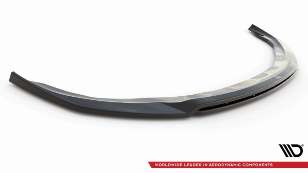 MAXTON DESIGN - Spoiler pod predný nárazník V.1 PORSCHE PANAMERA / PANAMERA DIESEL 970 – Obrázok 5