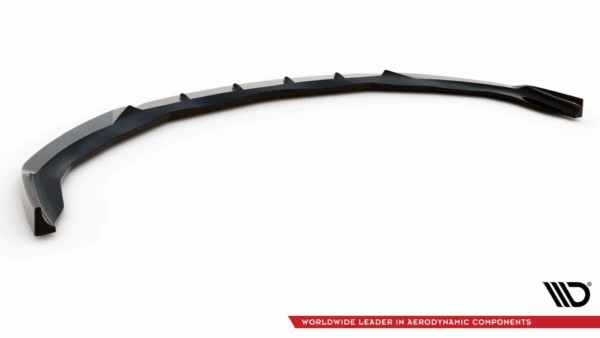 MAXTON DESIGN - Spoiler pod predný nárazník V.2 PORSCHE PANAMERA / PANAMERA DIESEL 970 – Obrázok 7
