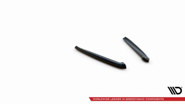 MAXTON DESIGN - Bočné difúzory zadného nárazníka PORSCHE PANAMERA / PANAMERA DIESEL 970 – Obrázok 4