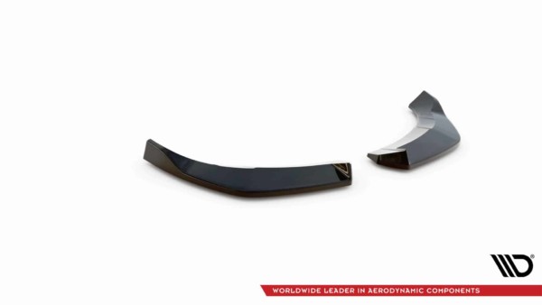 MAXTON DESIGN - Bočné difúzory zadného nárazníka SEAT ATECA MK1 – Obrázok 5