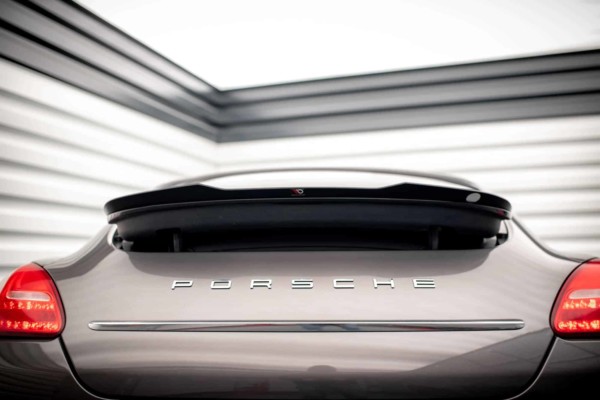 MAXTON DESIGN - Predĺženie spoilera PORSCHE PANAMERA / PANAMERA DIESEL 970 – Obrázok 6