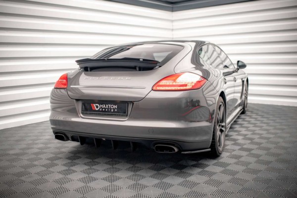 MAXTON DESIGN - Predĺženie spoilera PORSCHE PANAMERA / PANAMERA DIESEL 970 – Obrázok 7