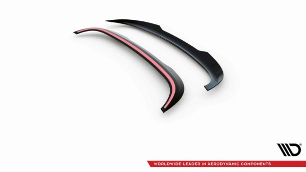 MAXTON DESIGN - Predĺženie spoilera PORSCHE PANAMERA / PANAMERA DIESEL 970 – Obrázok 9