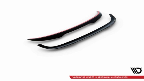 MAXTON DESIGN - Predĺženie spoilera PORSCHE PANAMERA / PANAMERA DIESEL 970 – Obrázok 10