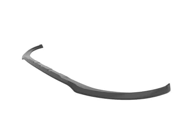 CSR Spoiler pod predný náraznik pre Mini Countryman F60 CSL578, Carbon look – Obrázok 4