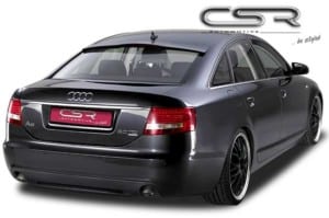 CSR Vložka zadného náraznika pre Audi A6 C6 Typ 4F HA016