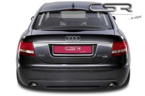 CSR Vložka zadného náraznika pre Audi A6 C6 Typ 4F HA016 – Obrázok 2