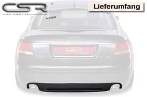 CSR Vložka zadného náraznika pre Audi A6 C6 Typ 4F HA016 – Obrázok 3