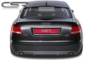 CSR Vložka zadného náraznika pre Audi A6 C6 Typ 4F HA017 – Obrázok 2