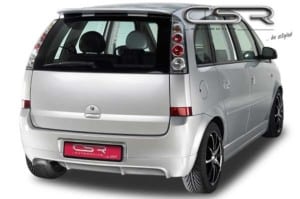 CSR Vložka zadného náraznika pre Opel Meriva A HA025