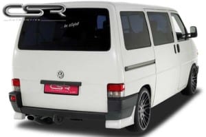 CSR Vložka zadného náraznika pre VW T4 Bus HA029