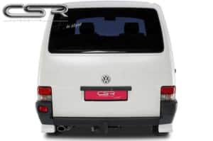 CSR Vložka zadného náraznika pre VW T4 Bus HA029 – Obrázok 2