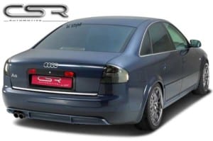 CSR Vložka zadného náraznika pre Audi A6 C5 HA031