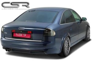CSR Vložka zadného náraznika pre Audi A6 C5 HA031 – Obrázok 2