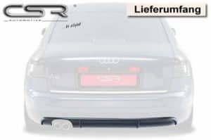 CSR Vložka zadného náraznika pre Audi A6 C5 HA031 – Obrázok 5