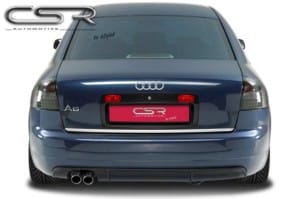 CSR Vložka zadného náraznika pre Audi A6 C5 HA031 – Obrázok 4