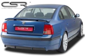 CSR Vložka zadného náraznika pre VW Passat 3B HA032