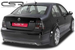 CSR Vložka zadného náraznika pre VW Bora 4 HA039
